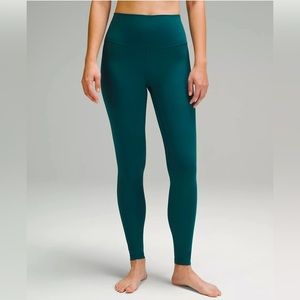 lululemon Align ™High-Rise Pant 28”